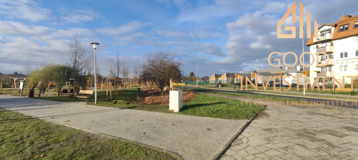 Mieszkanie Sprzedaż Szczecin Warszewo Złotowska 14
