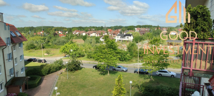 Mieszkanie Sprzedaż Szczecin Warszewo Złotowska 2