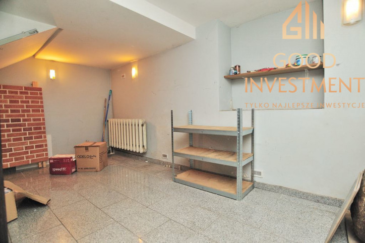 Lokal Wynajem Szczecin Śródmieście Emilii Plater 5