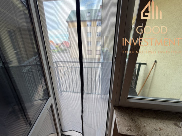 Mieszkanie Sprzedaż Szczecin Niebuszewo Łucznicza