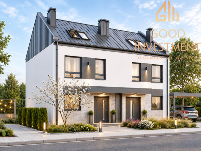Dom Sprzedaż Police 2