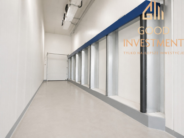 Obiekt Sprzedaż Siwkowice 7