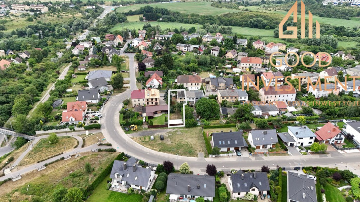 Dom Sprzedaż Szczecin Pomorzany Bluszczowa 13