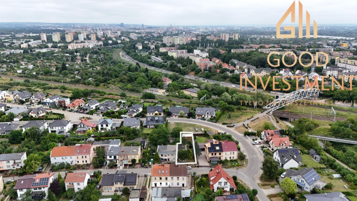 Dom Sprzedaż Szczecin Pomorzany Bluszczowa 14