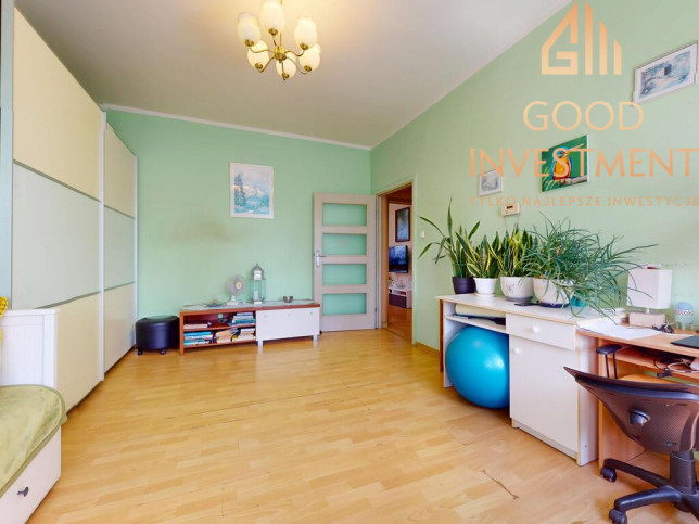 Mieszkanie Sprzedaż Szczecin Pogodno Filaretów 5