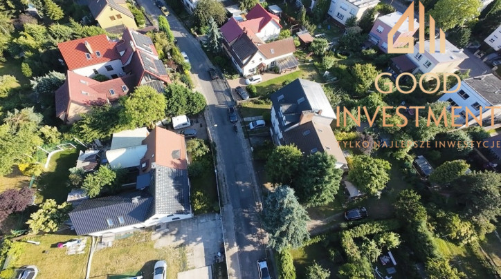 Dom Sprzedaż Szczecin Gumieńce 51