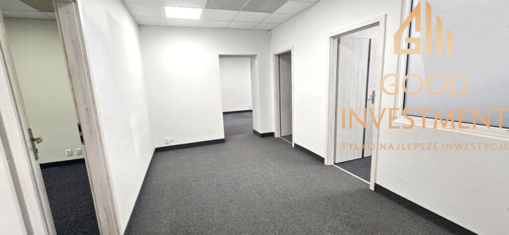 Lokal Wynajem Szczecin Śródmieście-Centrum 1