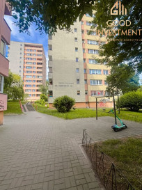 Mieszkanie Sprzedaż Szczecin Niebuszewo bł. Wincentego Kadłubka