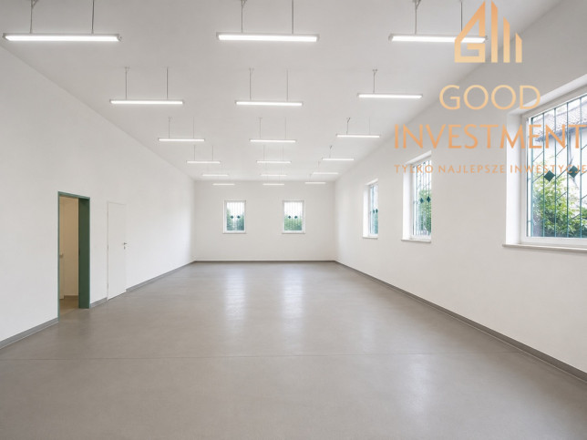Obiekt Sprzedaż Szczecin os. Majowe 1