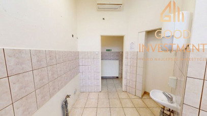 Lokal Wynajem Goleniów Konstytucji 3 Maja