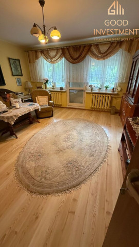 Mieszkanie Sprzedaż Szczecin os. Bukowe Turkusowa 3