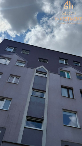 Mieszkanie Sprzedaż Szczecin os. Bukowe Turkusowa 12