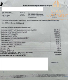 Mieszkanie Sprzedaż Szczecin Centrum Władysława Sikorskiego
