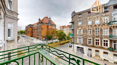 Mieszkanie Sprzedaż Szczecin Centrum Władysława Sikorskiego