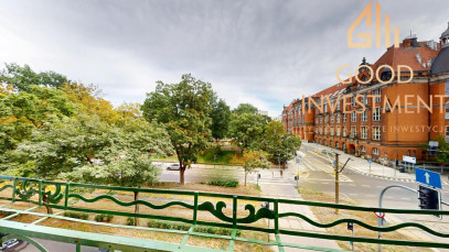 Mieszkanie Sprzedaż Szczecin Centrum Władysława Sikorskiego