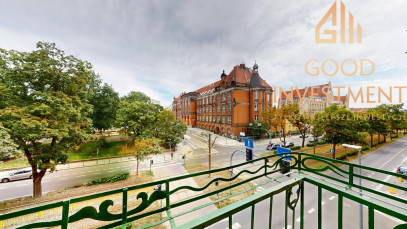 Mieszkanie Sprzedaż Szczecin Centrum Władysława Sikorskiego