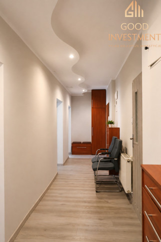Lokal Wynajem Szczecin Śródmieście-Centrum 5