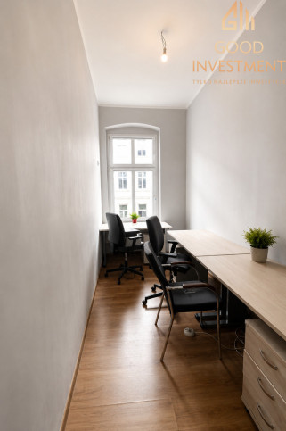 Lokal Wynajem Szczecin Śródmieście-Centrum 7