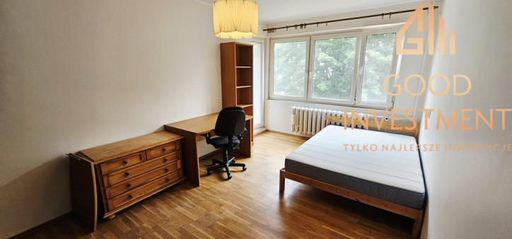 Mieszkanie Sprzedaż Szczecin os. Kaliny Antoniego Kaliny 3