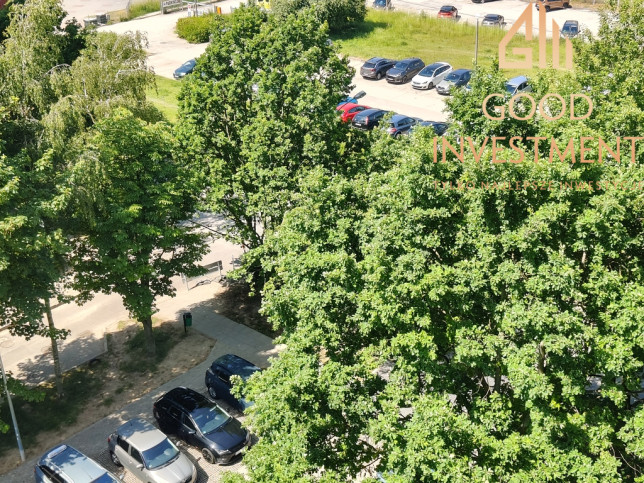 Mieszkanie Sprzedaż Gorzów Wielkopolski Jana Ludwika Popławskiego 10