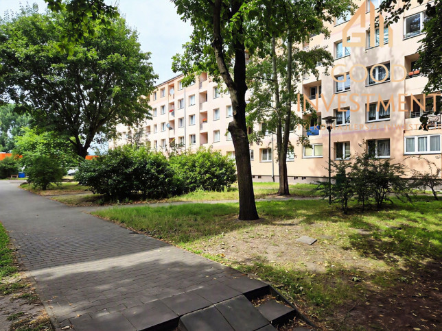 Mieszkanie Sprzedaż Szczecin Dąbie Emilii Gierczak 17