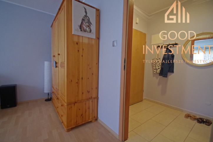 Mieszkanie Wynajem Szczecin Pogodno II Horeszków 7