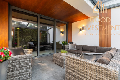 Dom Sprzedaż Szczecin Pilchowo