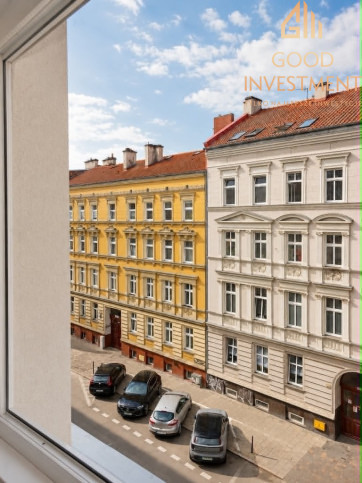 Mieszkanie Sprzedaż Szczecin Śródmieście-Centrum 10