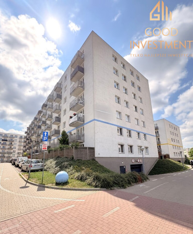 Mieszkanie Sprzedaż Szczecin Nowe Miasto Potulicka 18