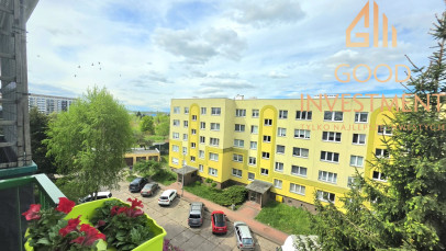 Mieszkanie Sprzedaż Szczecin Gumieńce Rezedowa