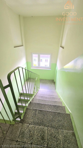 Mieszkanie Sprzedaż Szczecin Gumieńce Rezedowa 17