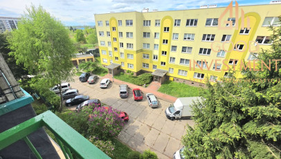 Mieszkanie Sprzedaż Szczecin Gumieńce Rezedowa