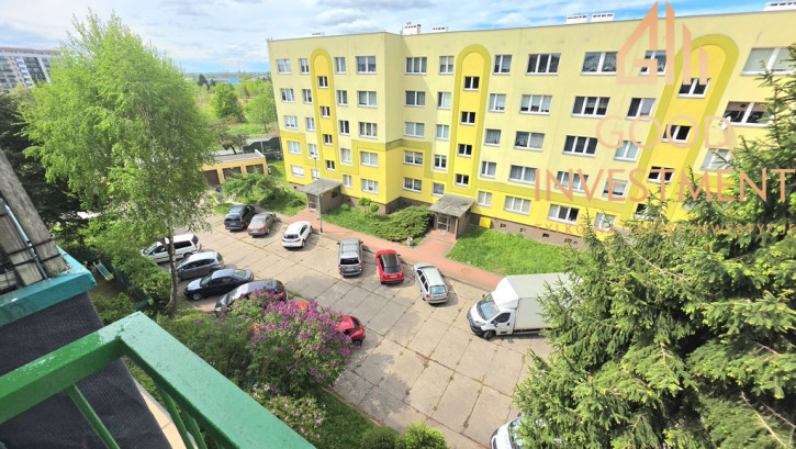 Mieszkanie Sprzedaż Szczecin Gumieńce Rezedowa 18