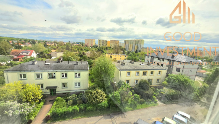 Mieszkanie Sprzedaż Szczecin Gumieńce Rezedowa 22