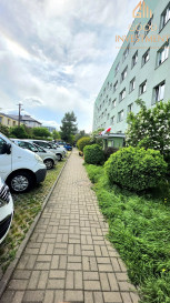 Mieszkanie Sprzedaż Szczecin Gumieńce Rezedowa