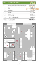 Dom Sprzedaż Wołczkowo