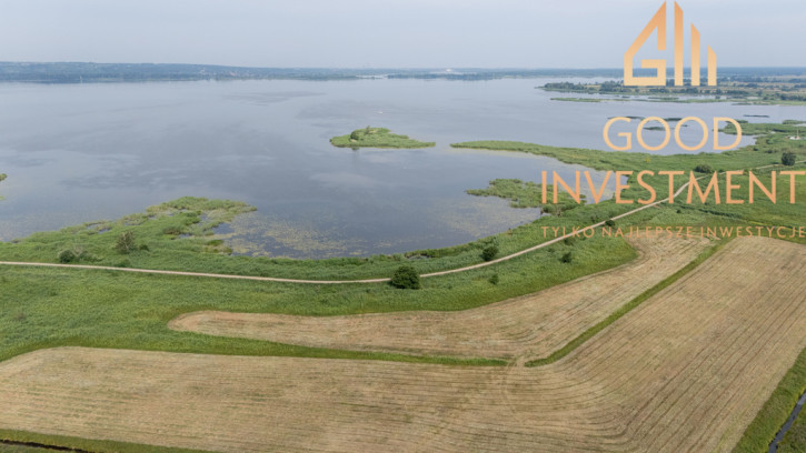 Działka Sprzedaż Lubczyna 4