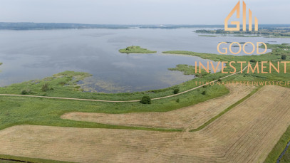 Działka Sprzedaż Lubczyna