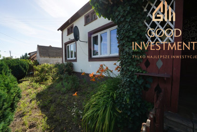 Dom Sprzedaż Okunica