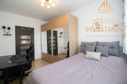 Mieszkanie Sprzedaż Stargard os.&nbsp;Osiedle Tysiąclecia