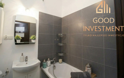 Mieszkanie Sprzedaż Stargard os.&nbsp;Osiedle Tysiąclecia