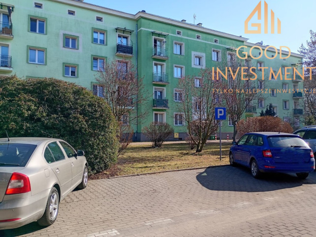 Mieszkanie Sprzedaż Stargard os.&nbsp;Osiedle Tysiąclecia 9