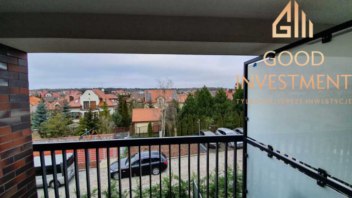 Mieszkanie Wynajem Szczecin Warszewo Maciejkowa 8