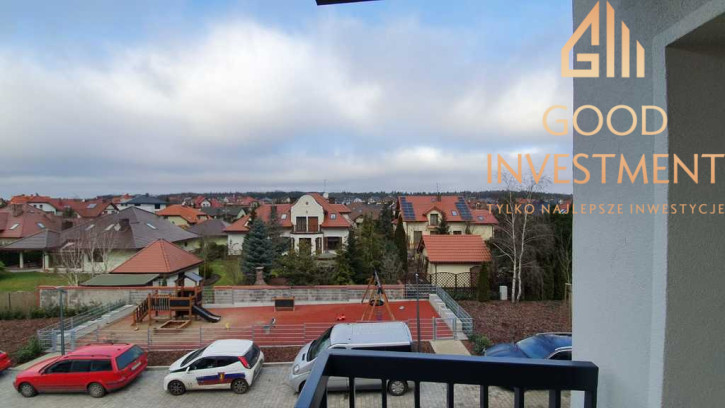 Mieszkanie Wynajem Szczecin Warszewo Maciejkowa 11
