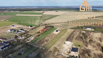 Działka Sprzedaż Bielkowo Ogrodowa