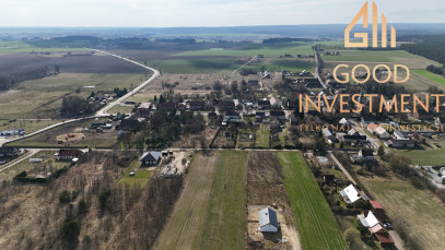 Działka Sprzedaż Bielkowo Ogrodowa