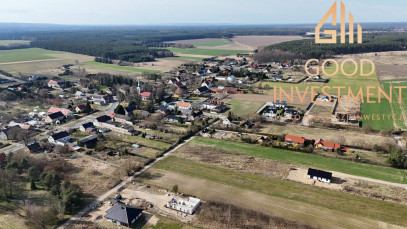 Działka Sprzedaż Bielkowo Ogrodowa
