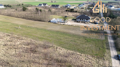 Działka Sprzedaż Bielkowo Ogrodowa
