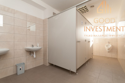 Obiekt Wynajem Szczecin Łasztownia