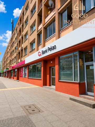 Mieszkanie Sprzedaż Szczecin Centrum 5